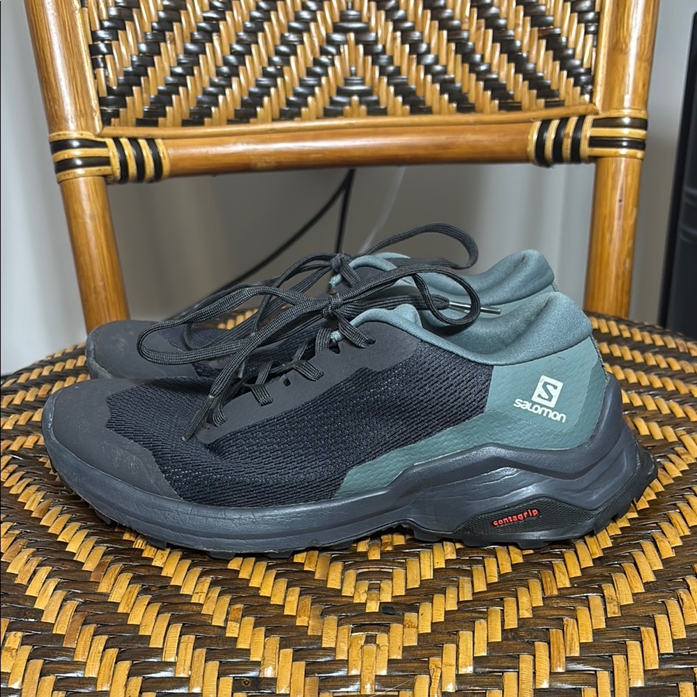 Salomon Trail Running Hiking Shoes